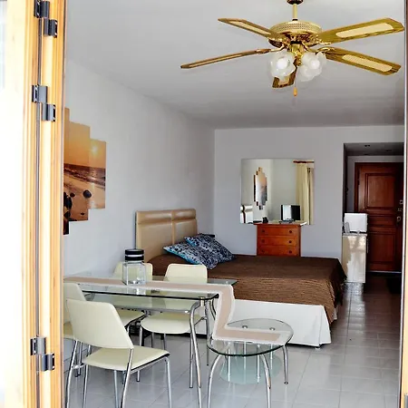 Semesterbostad Loft Port Royal
