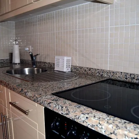 Loft Port Royal بيت للعطل لوس كريستيانوس