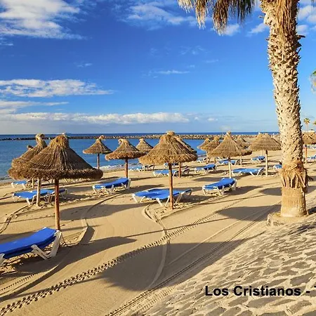 Loft Port Royal * لوس كريستيانوس