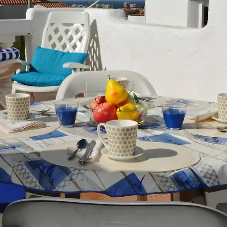 بيت للعطل Loft Port Royal *