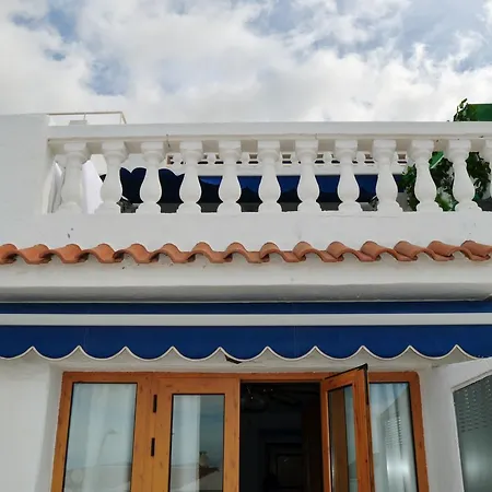 Loft Port Royal بيت للعطل *