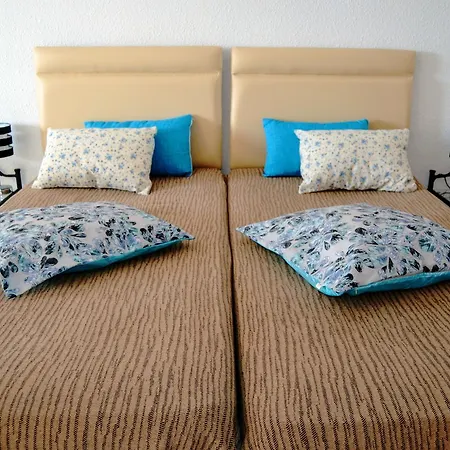 Loft Port Royal لوس كريستيانوس