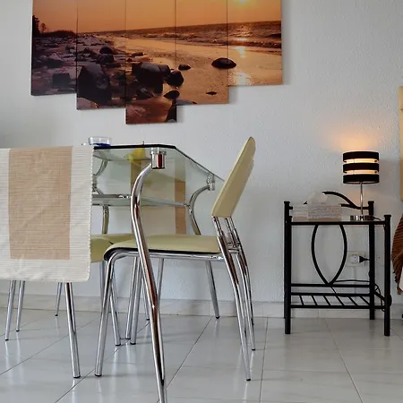 Loft Port Royal لوس كريستيانوس