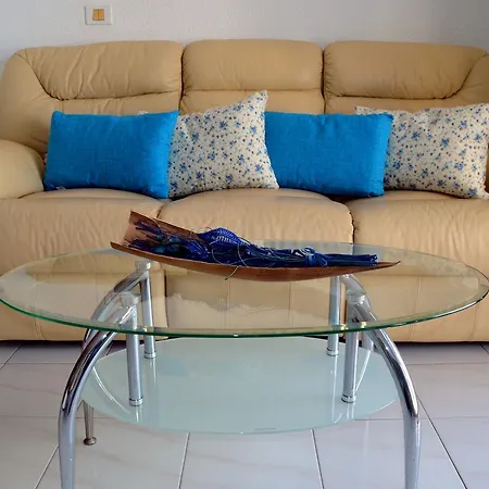 بيت للعطل Loft Port Royal لوس كريستيانوس